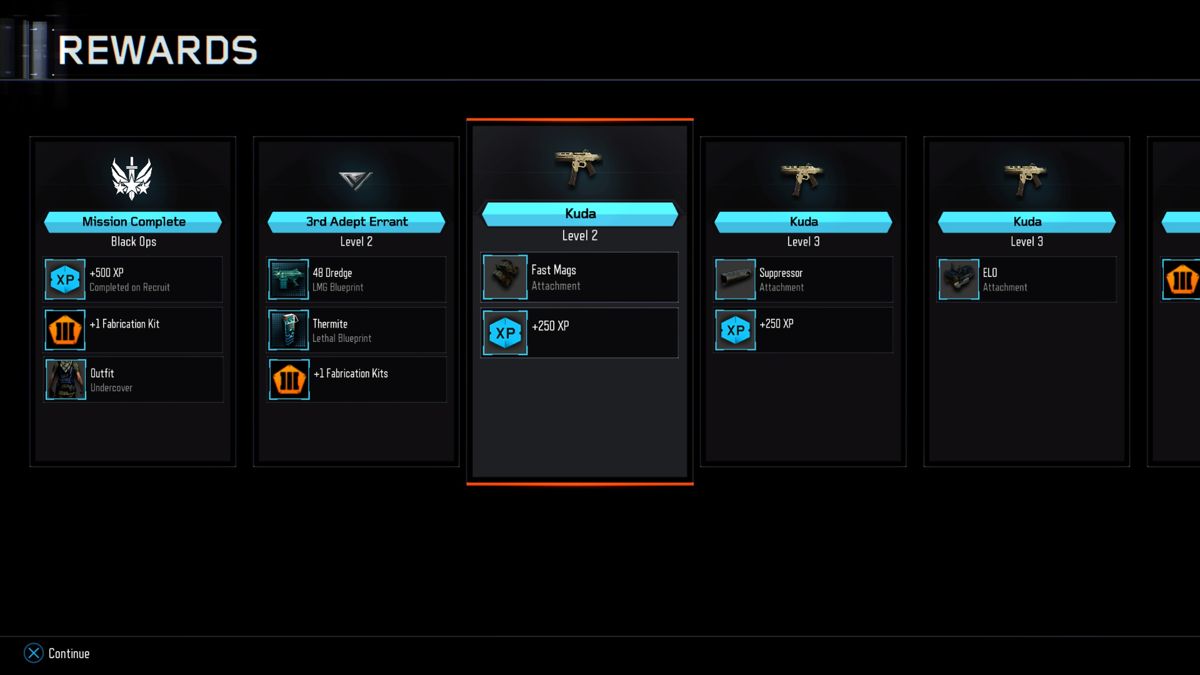 Call of Duty Black Ops I and II Combo Pack screenshot 7 for Xbox One